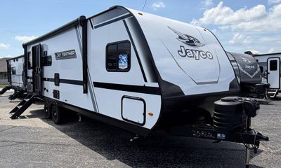 2027 Jayco Jay Feather SL 25RLSL