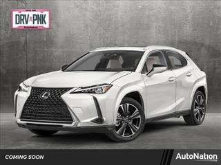 2024 Lexus UX 250H Premium