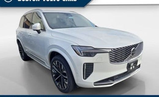 2026 Volvo XC90 Ultra Dark