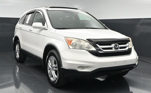 2010 Honda CR-V