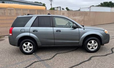 2006 Saturn VUE