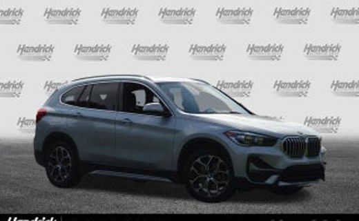 2020 BMW X1 XDRIVE28I