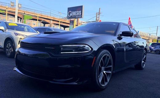 2021 Dodge Charger GT