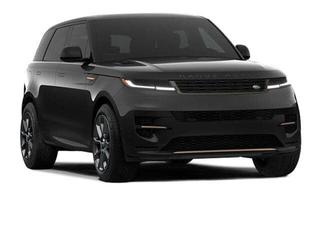 2024 Land Rover Range Sport P400 Dynamic SE