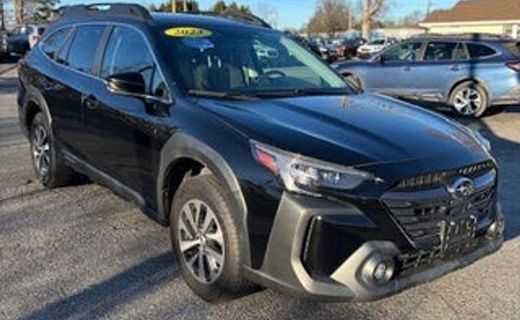2023 Subaru Outback Premium
