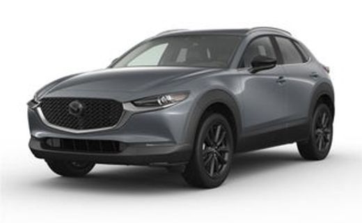 2022 Mazda CX-30 Preferred Package