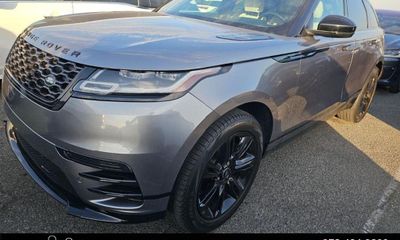 2023 Land Rover Range Velar P250 R Dynamic