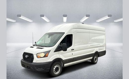 2026 Ford Transit High Roof