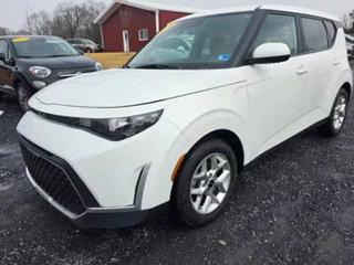 2023 Kia Soul