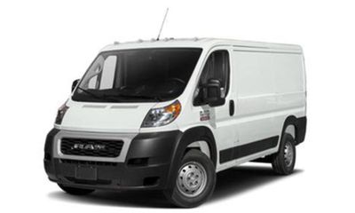 2021 Ram Promaster 2500 159 High