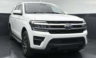 2023 Ford Expedition XLT