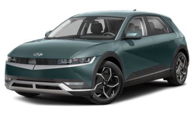 2023 Hyundai Ioniq 5 SEL