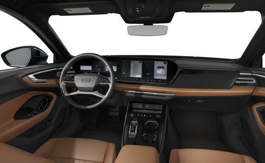 2026 Audi A5 Quattro Premium