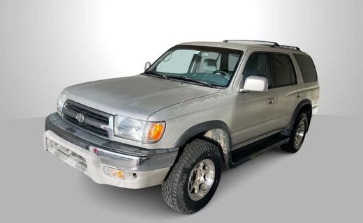 1999 Toyota 4RUNNER SR5