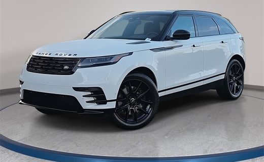 2026 Land Rover Range Velar P250 Dynamic SE