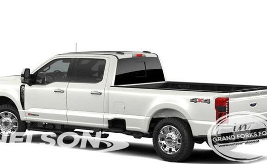 2026 Ford F-350
