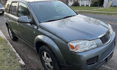2007 Saturn VUE 6 CYL