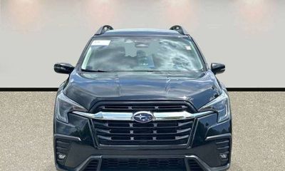 2023 Subaru Ascent