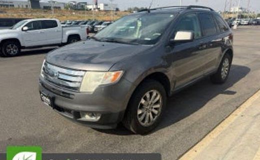 2010 Ford Edge SEL