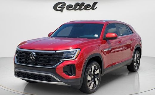 2024 Volkswagen Atlas Cross Sport SE