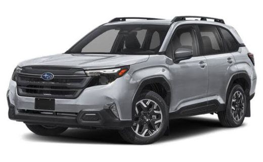 2026 Subaru Forester Premium Base