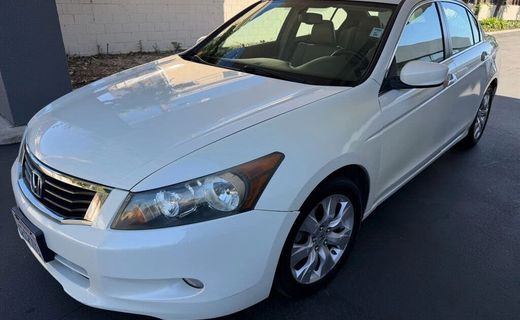 2009 Honda Accord