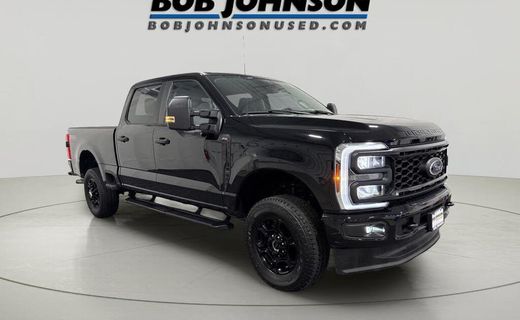 2024 Ford F-350