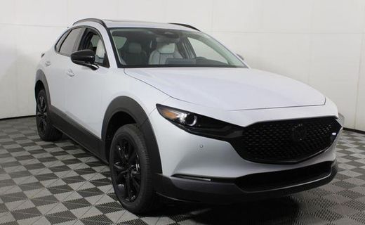 2026 Mazda CX-30