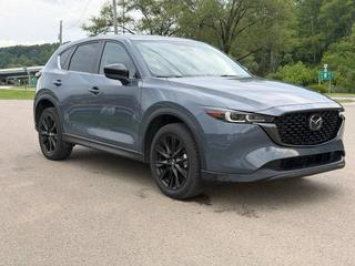 2022 Mazda CX-5 Preferred Package