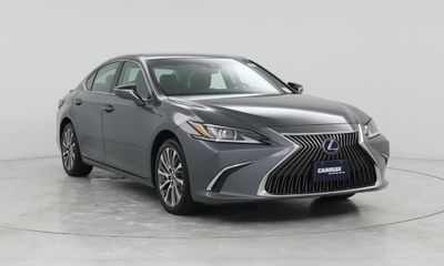 2020 Lexus ES 300H Premium