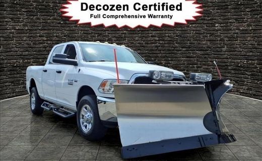 2016 Ram 2500 ST
