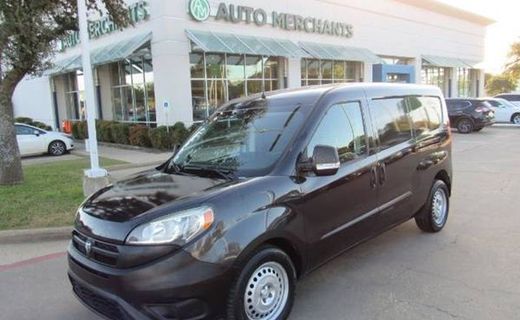 2015 Ram Promaster City ST