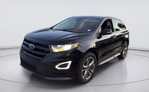 2016 Ford Edge Sport