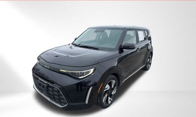 2023 Kia Soul