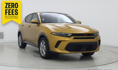 2024 Dodge Hornet