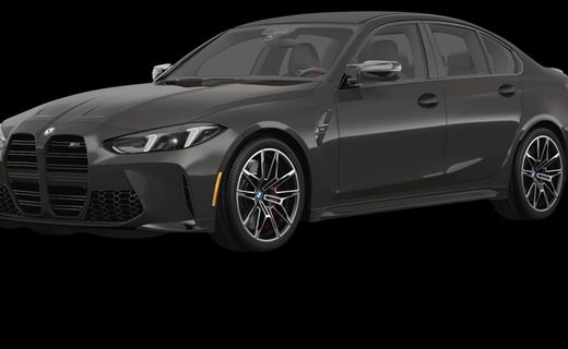 2027 BMW M3