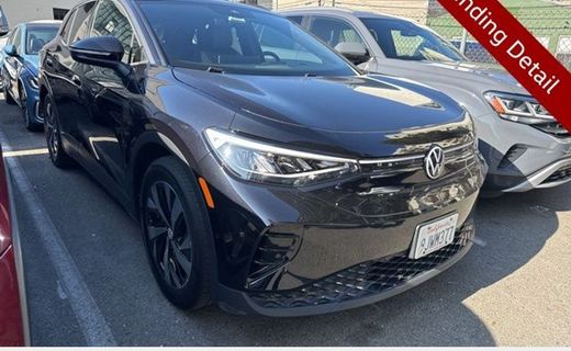 2023 Volkswagen ID 4 Standard