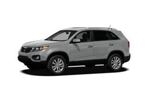 2013 Kia Sorento