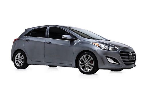 2016 Hyundai Elantra Standard
