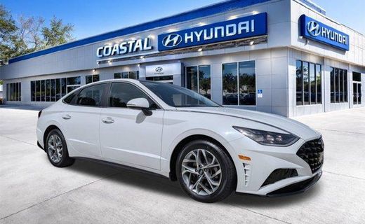 2023 Hyundai Sonata