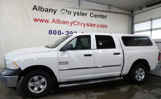 2013 Ram 1500 ST