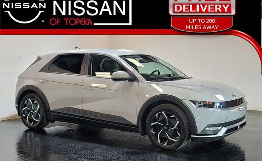 2023 Hyundai Ioniq 5 SEL