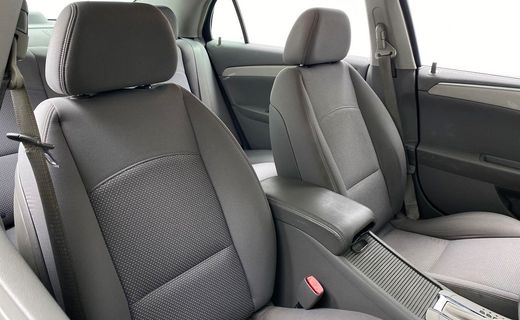 2009 Chevrolet Malibu LS