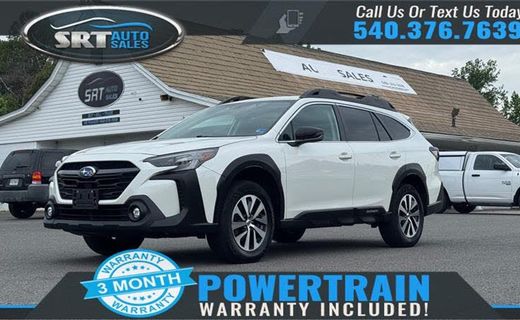 2023 Subaru Outback Premium