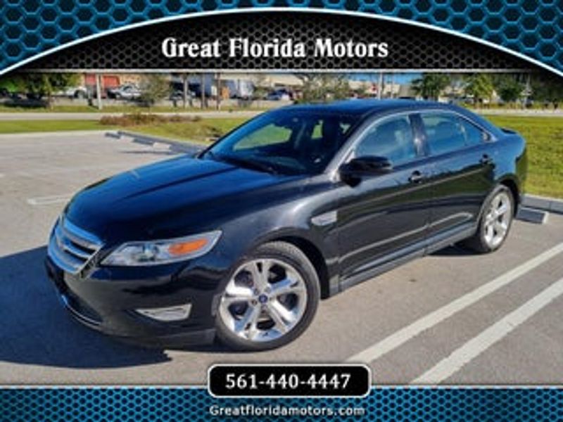 2010 Buick Lacrosse — a typically priced live listing