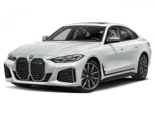 2023 BMW I4 EDRIVE40 GC