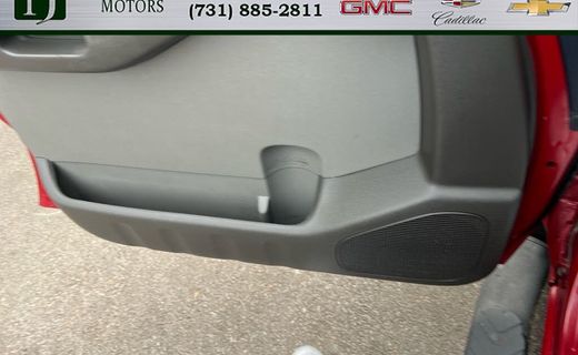 2005 Nissan Xterra