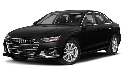 2021 Audi A4 Quattro Premium