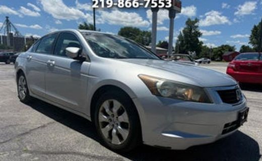 2009 Honda Accord EX