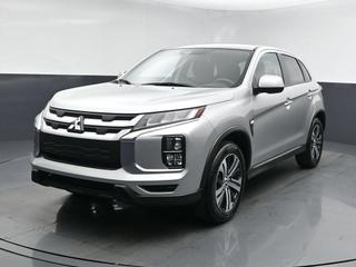2026 Mitsubishi Outlander Sport